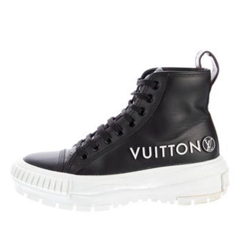 Louis Vuitton sneakers